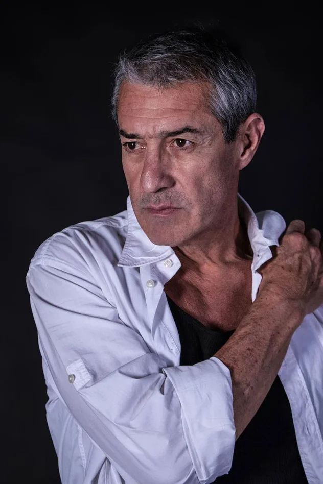 Rodolfo Arias fotoğrafı