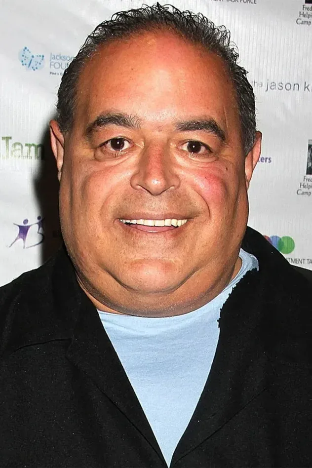 Cover image for Joseph R. Gannascoli