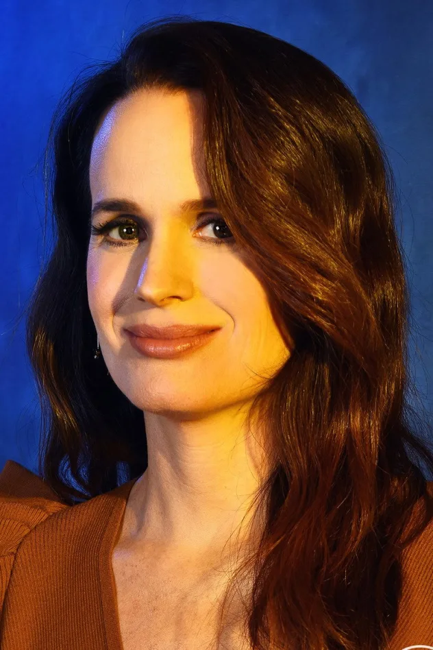 Elizabeth Reaser fotoğrafı