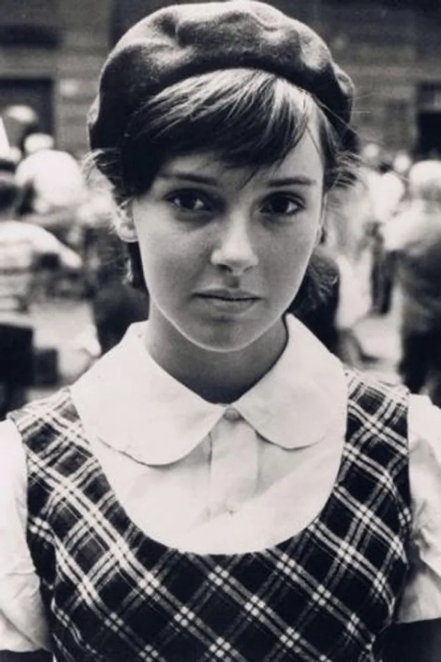 Eleonora Brown fotoğrafı