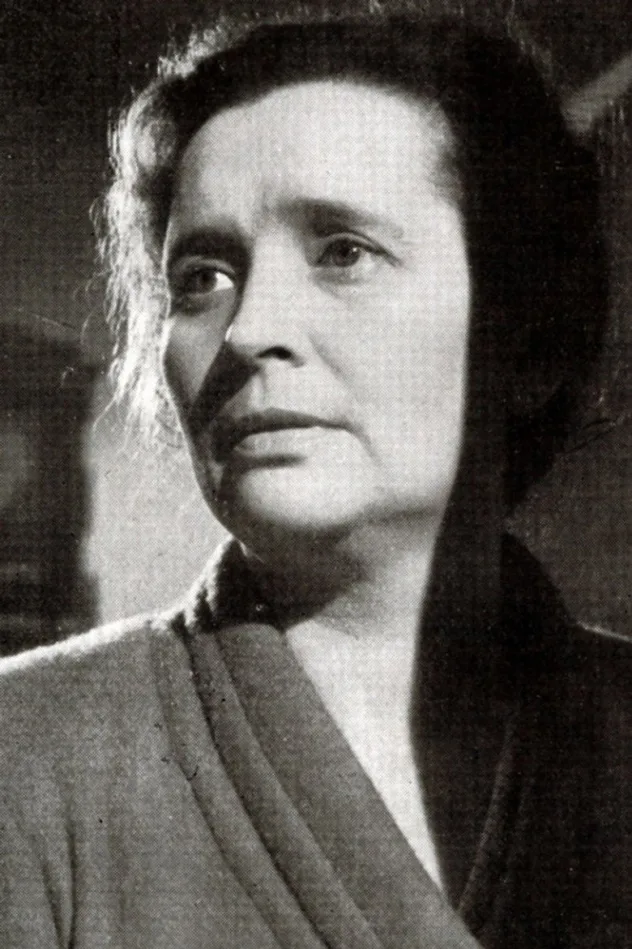 Emma Baron fotoğrafı