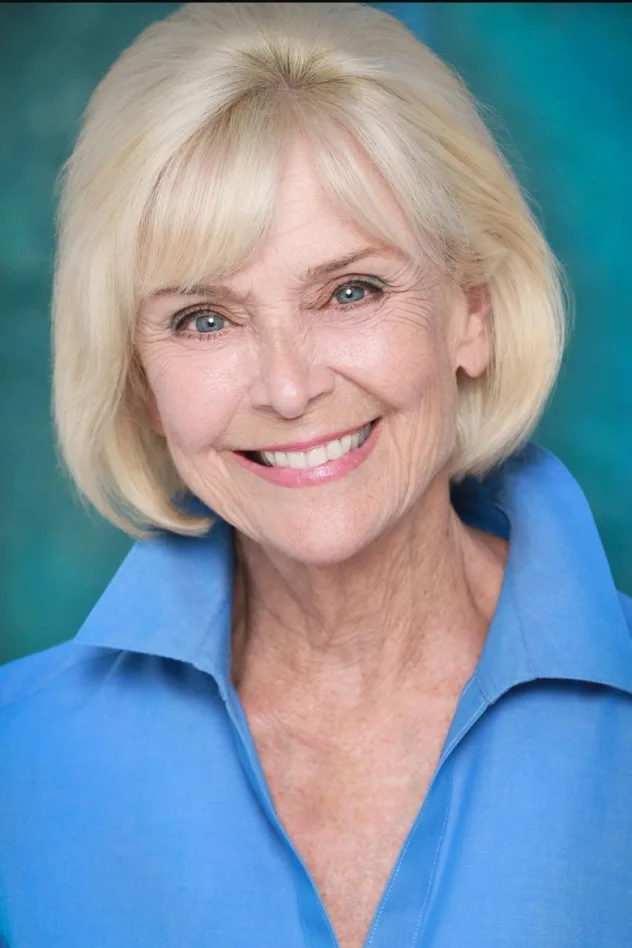 Patty McCormack fotoğrafı