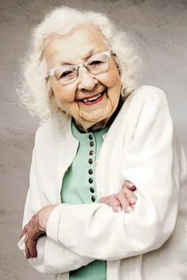 Mae LaBorde fotoğrafı