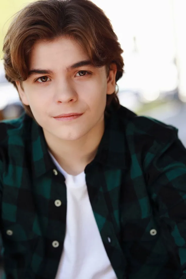Gavin Bedell fotoğrafı