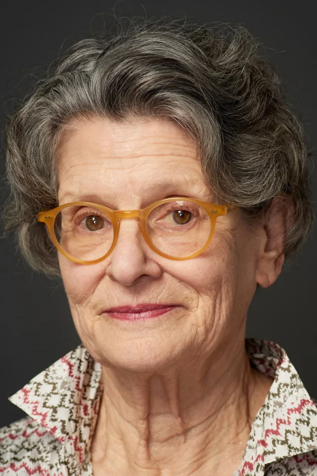 Mary Louise Wilson fotoğrafı