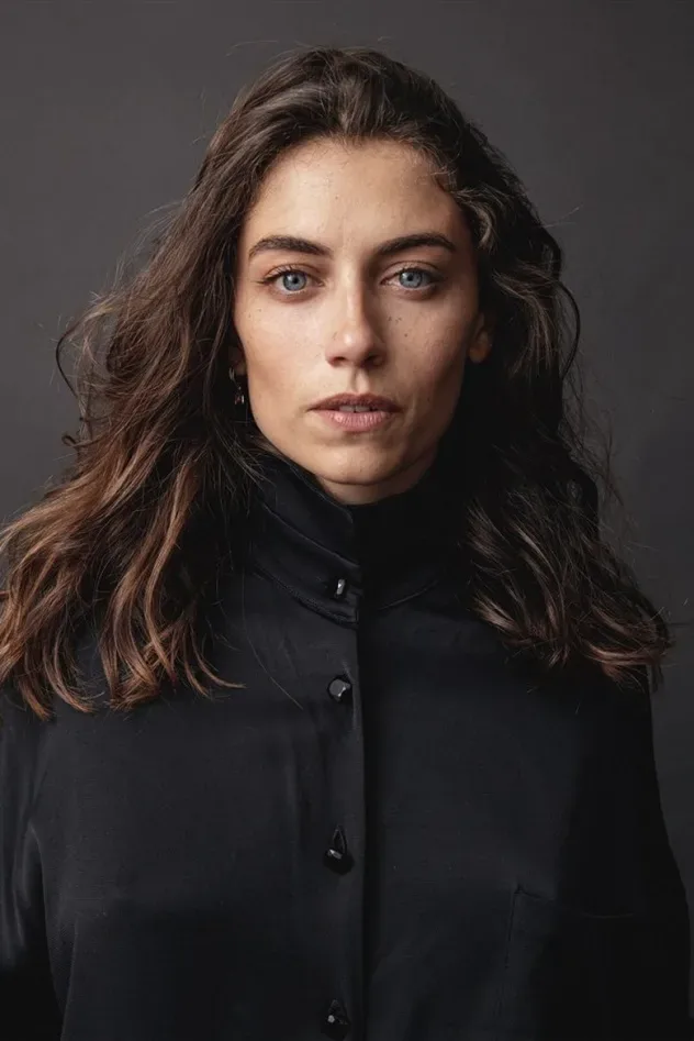 صورة الغلاف لـ Paloma Coquant