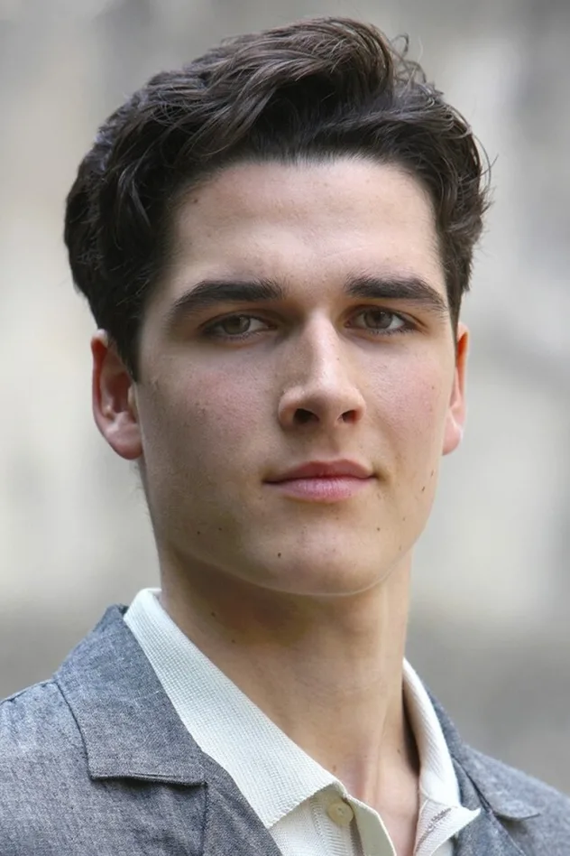 Pierre Boulanger fotoğrafı