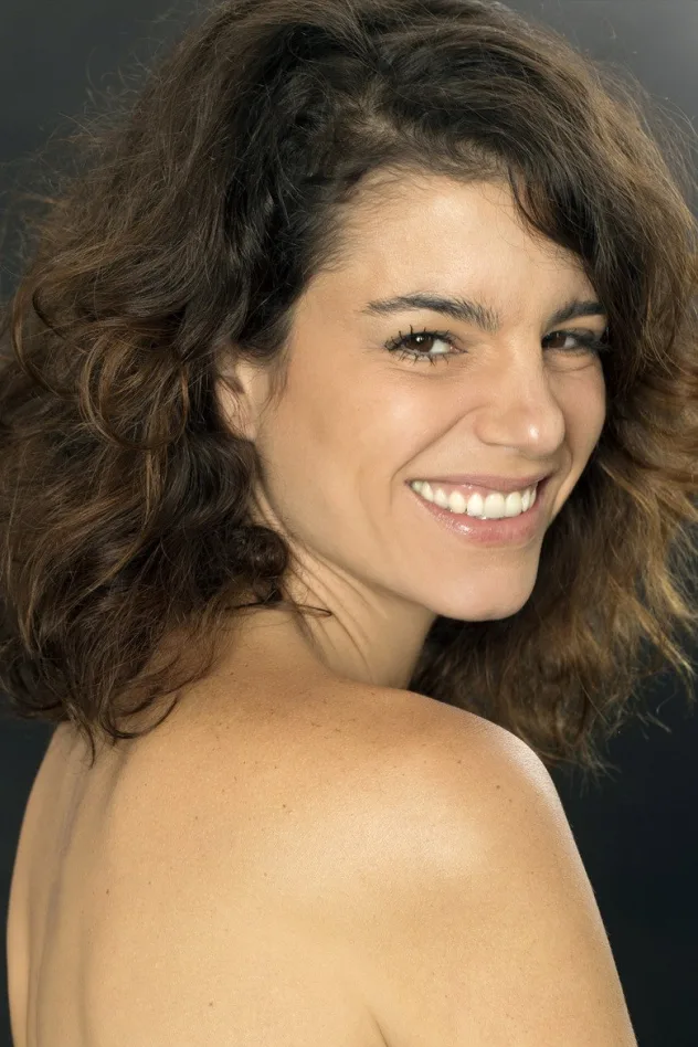 Marina Glezer fotoğrafı