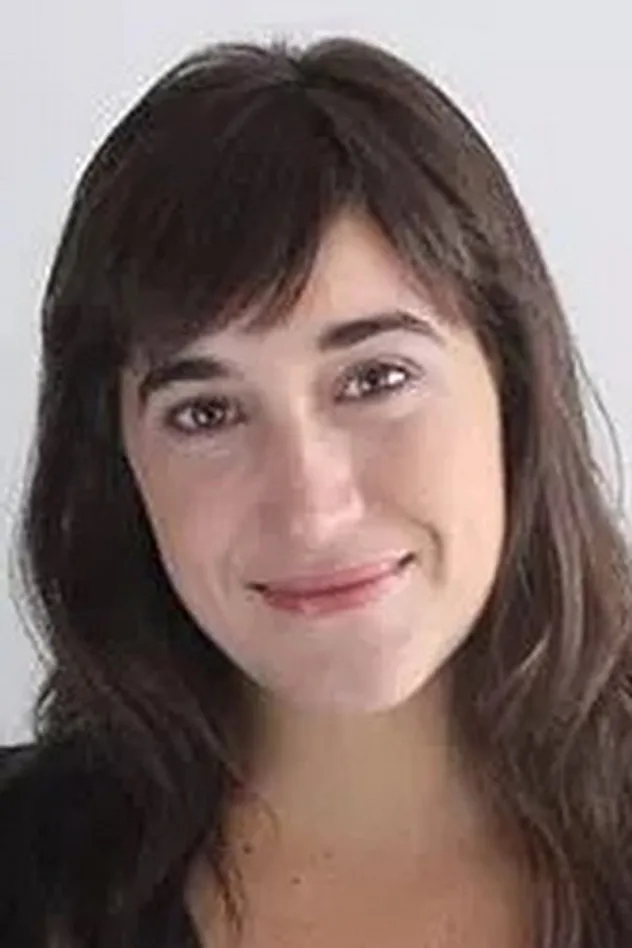 Sofia Bertolotto fotoğrafı