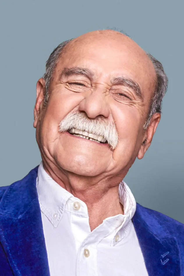 Fernando Farías photo