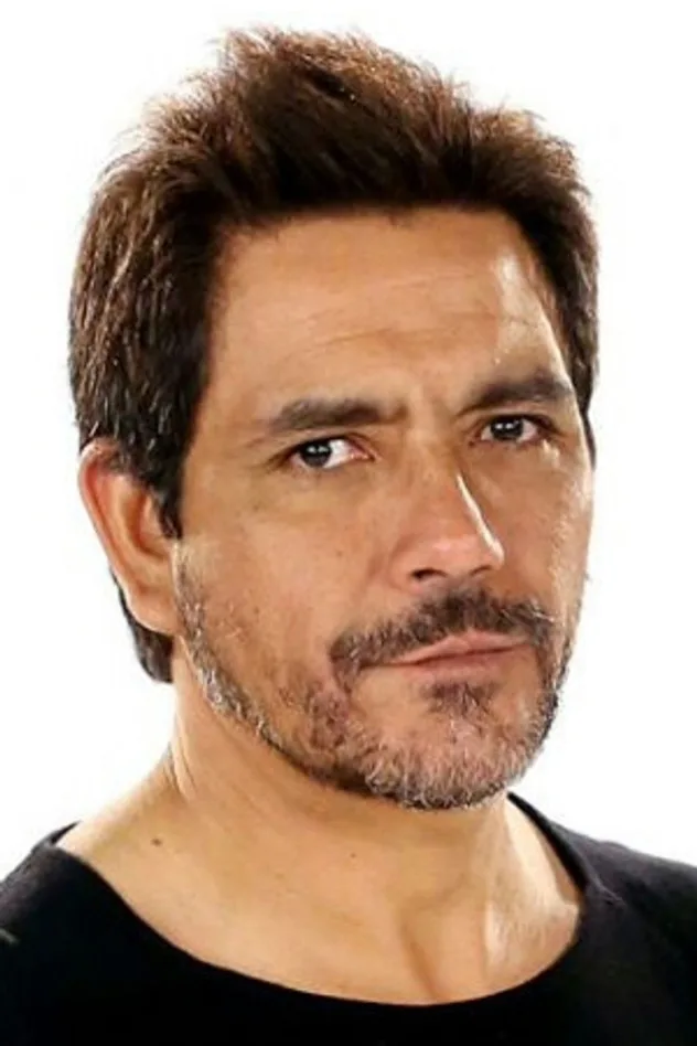 Pablo Macaya fotoğrafı