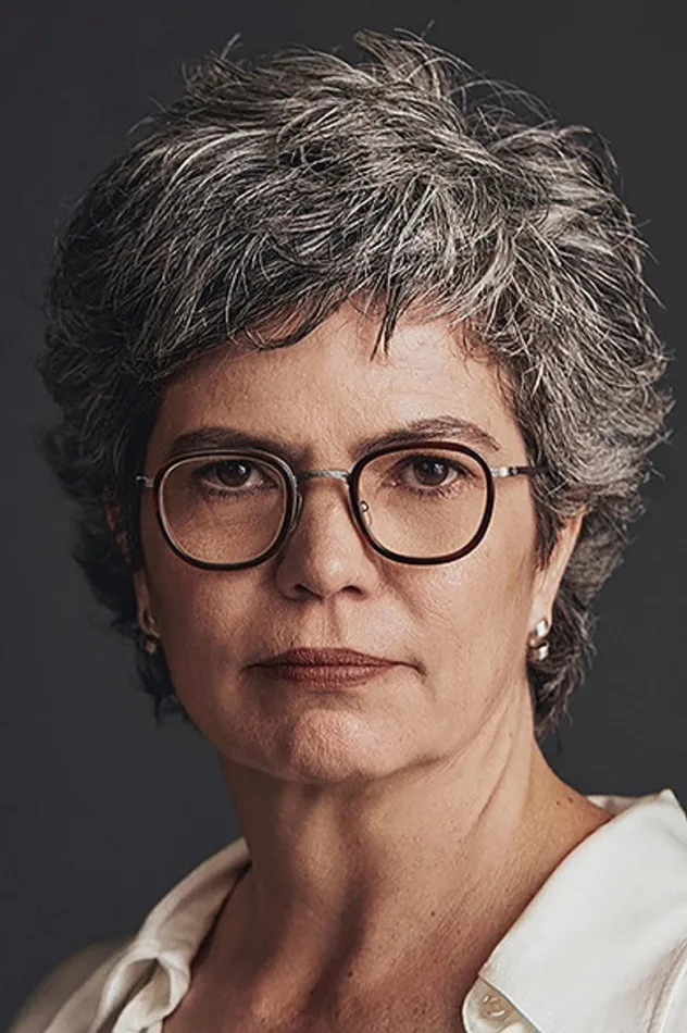 foto de Márcia Faria