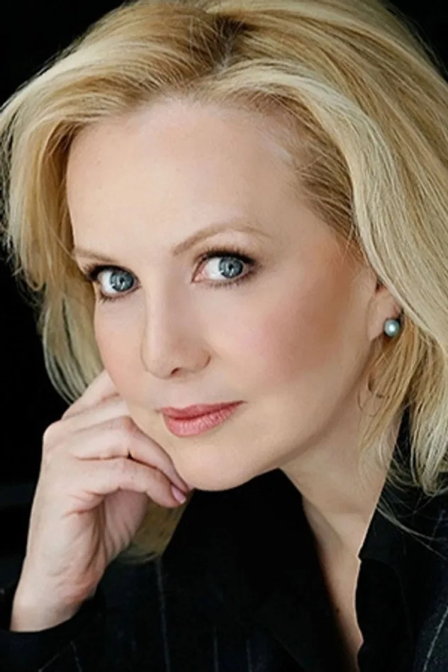 Susan Stroman fotoğrafı