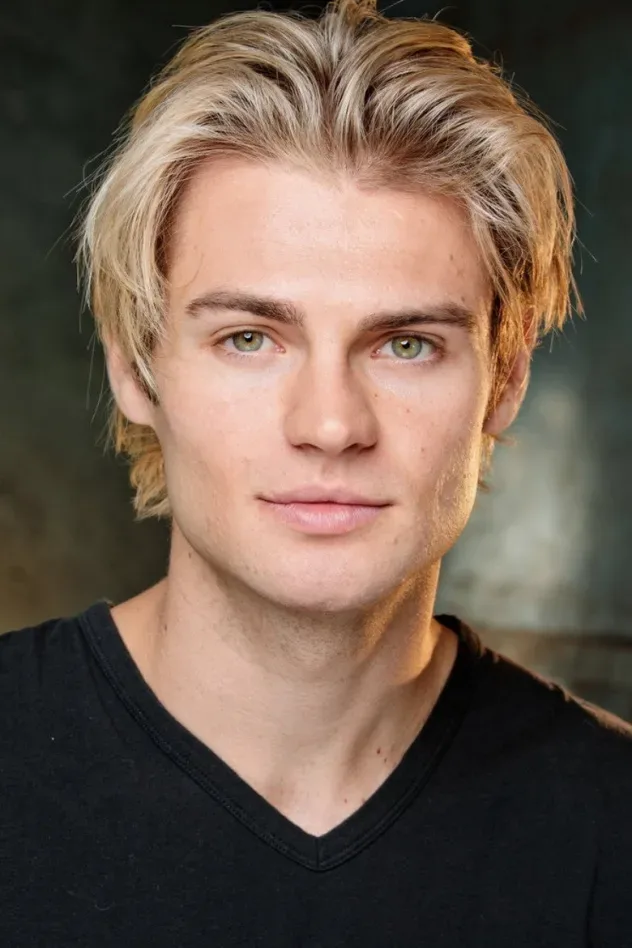 Обложка для Noah LaLonde