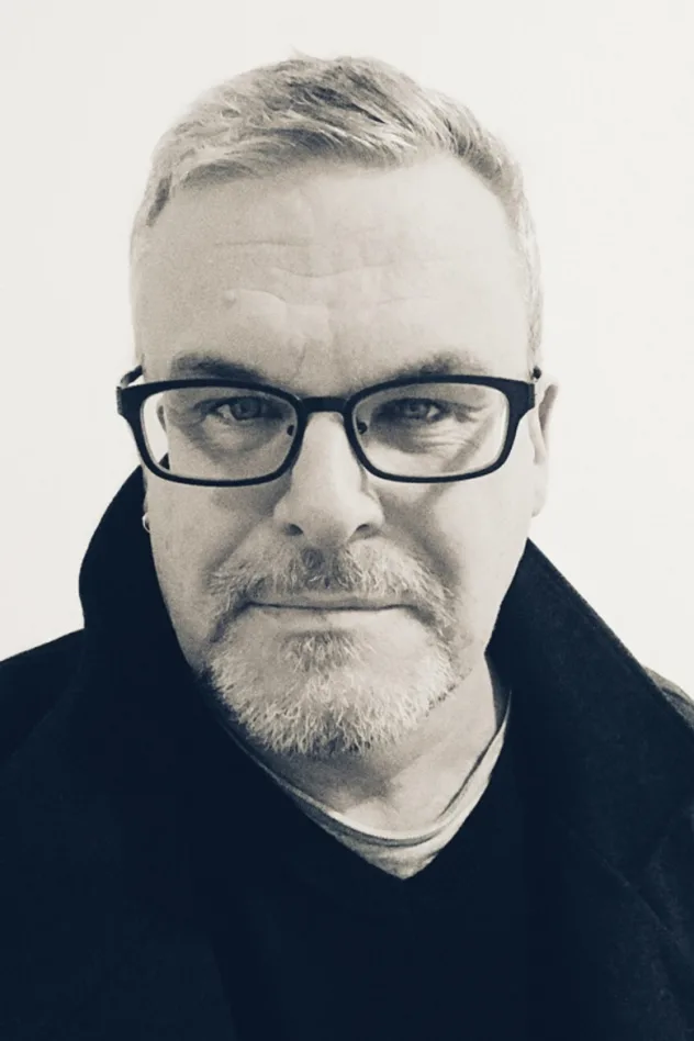 Shane Danielsen fotoğrafı