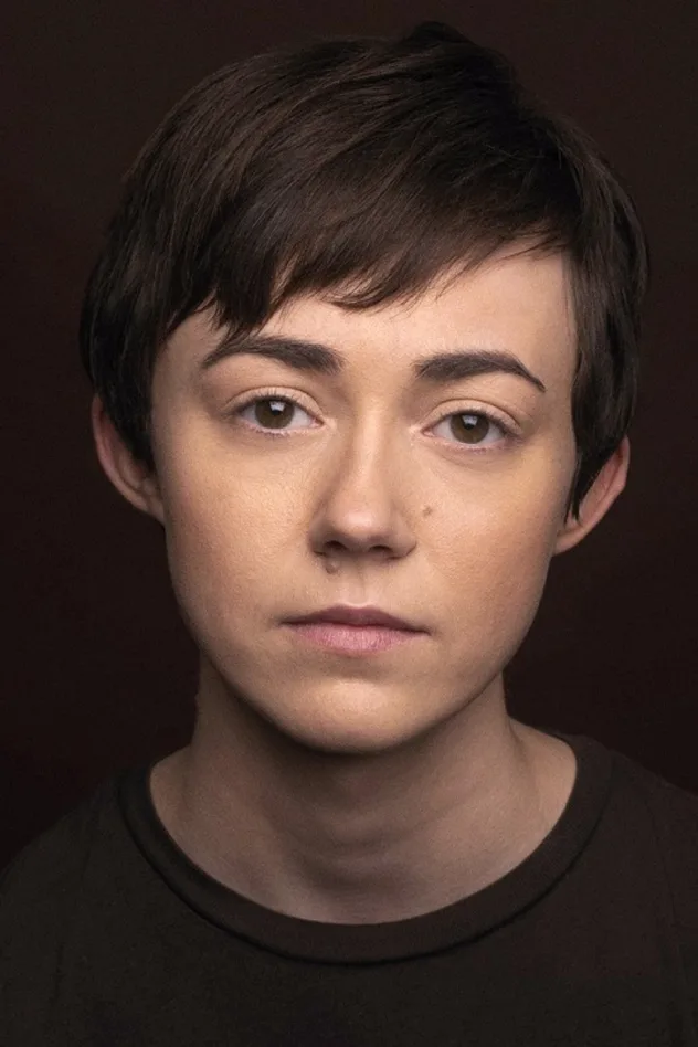Jesse LaTourette fotoğrafı