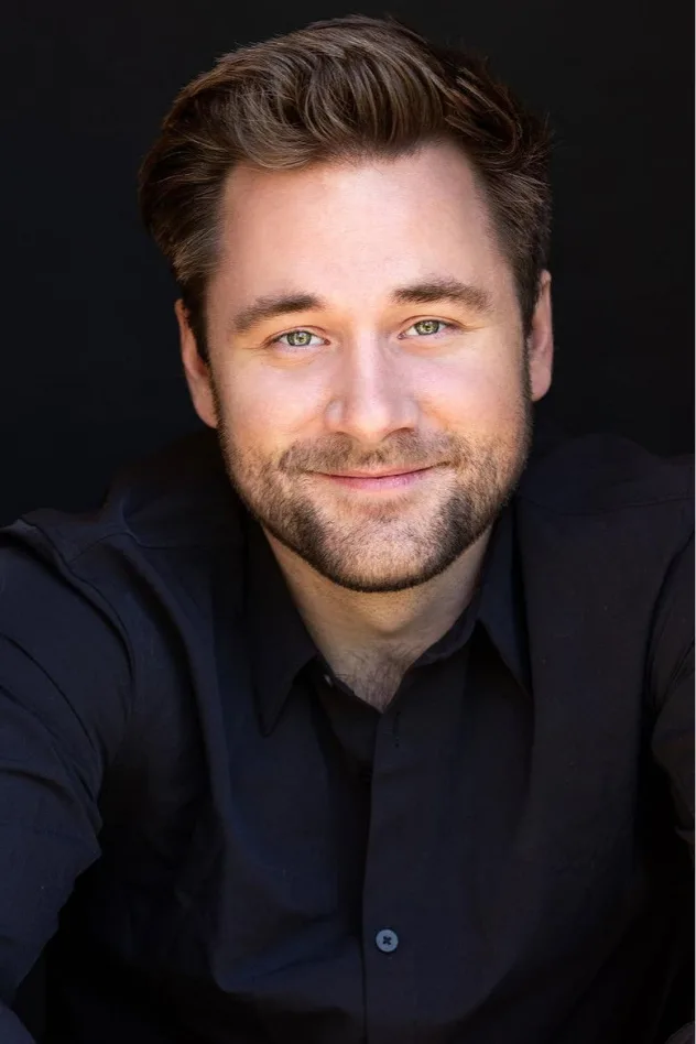 Luke Benward fotoğrafı