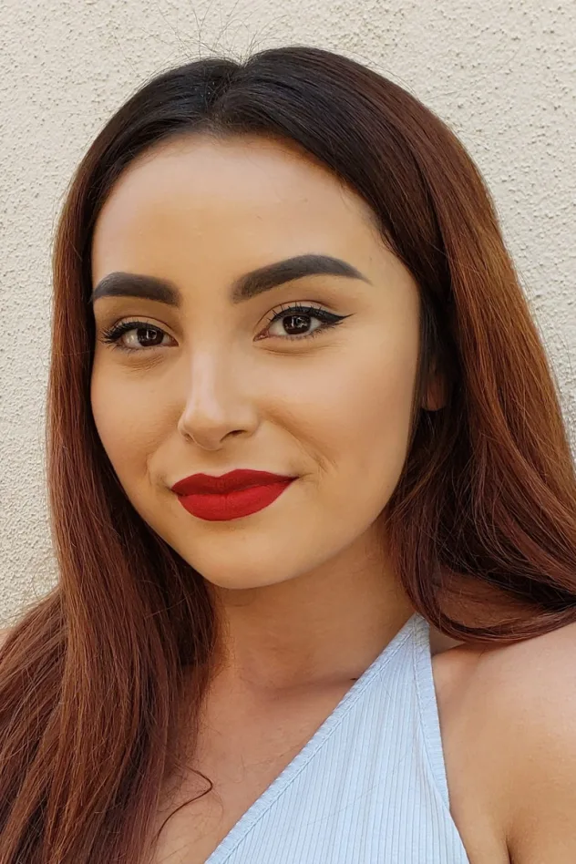 Zoey Luna fotoğrafı