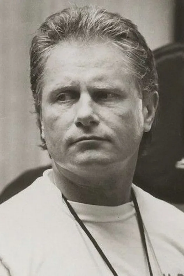 George Armitage fotoğrafı