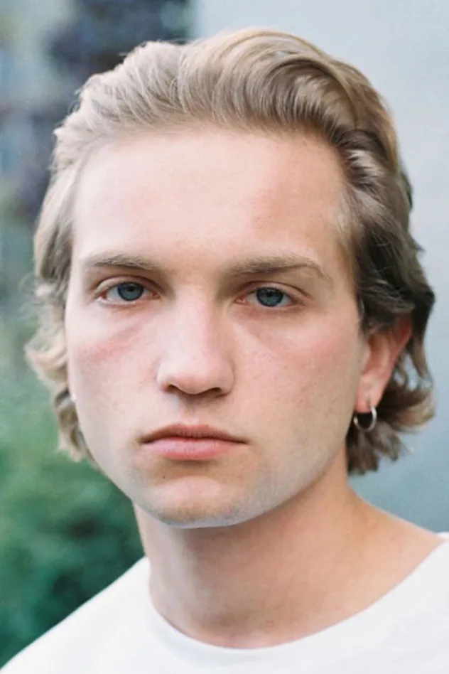 Lukas Ionesco fotoğrafı