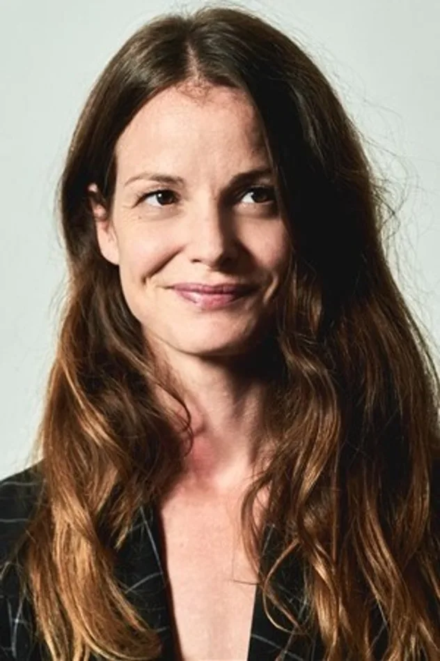 Hortense Gelinet fotoğrafı
