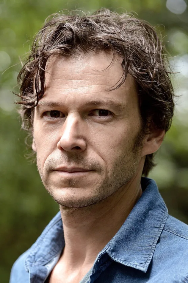 Tom Neal fotoğrafı