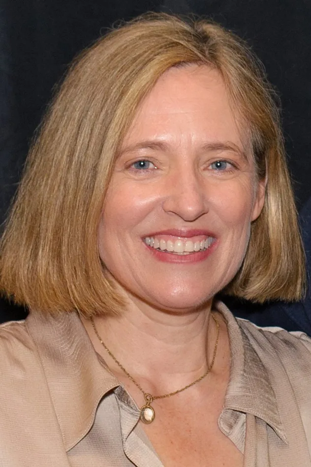 Danielle von Zerneck fotoğrafı