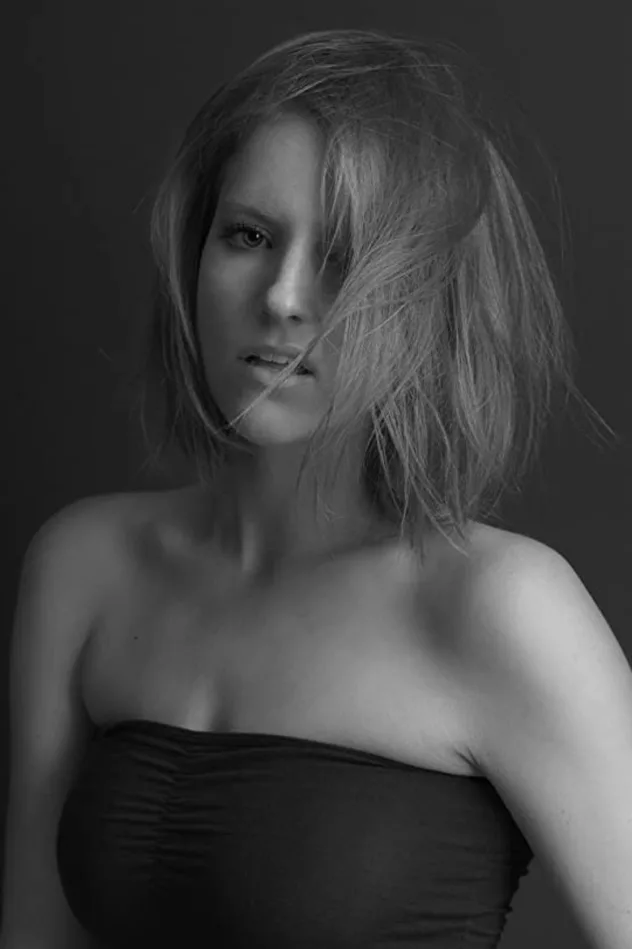 Maggy Vick fotoğrafı
