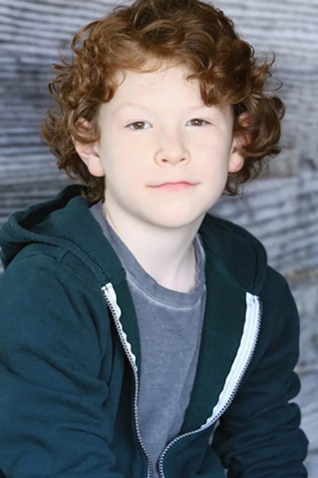 Evan Fine fotoğrafı