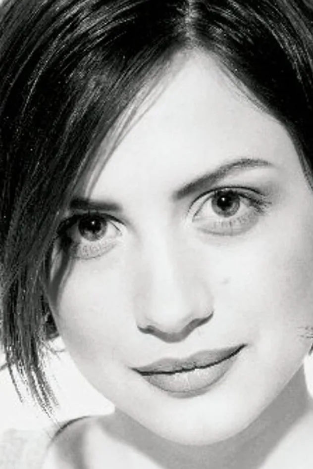 Andrea Sheldon fotoğrafı