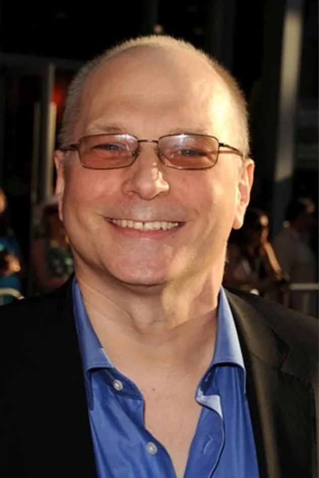 Don Payne fotoğrafı