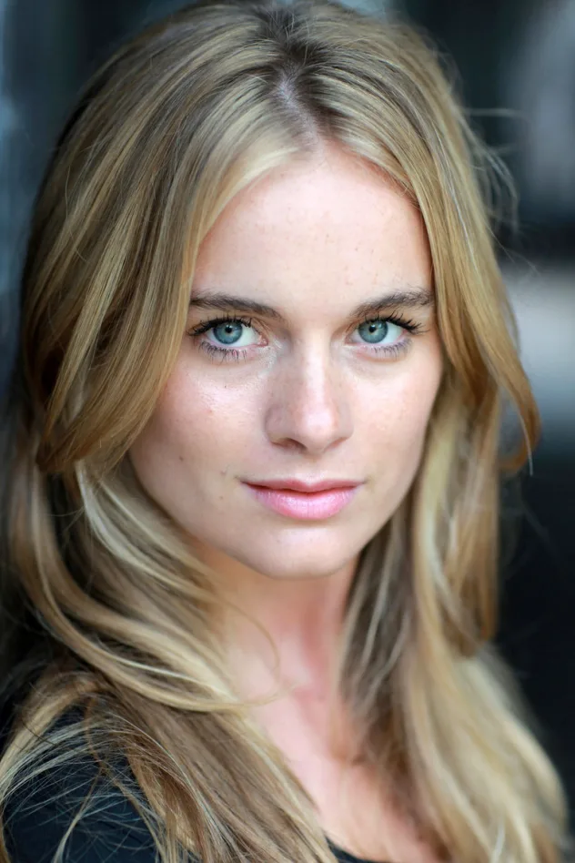 Cressida Bonas fotoğrafı