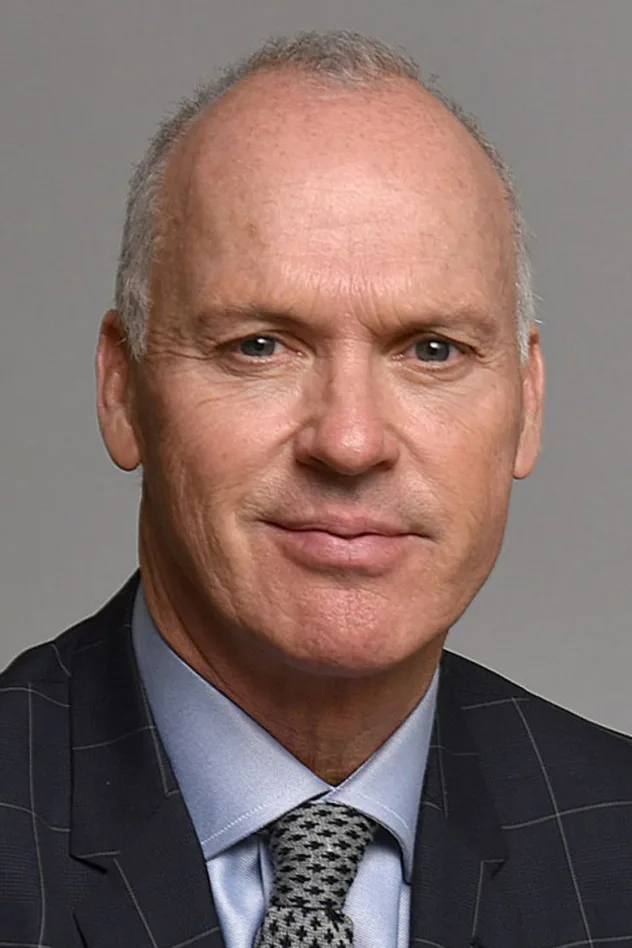 Michael Keaton fotoğrafı