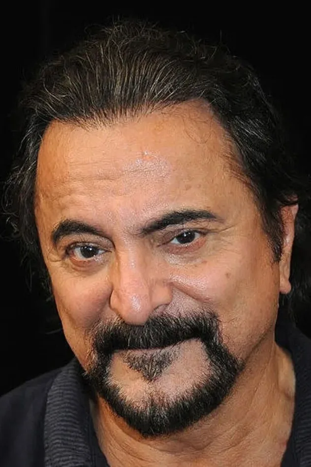 Tom Savini fotoğrafı