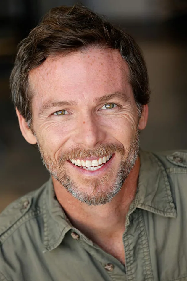 Brian Donovan fotoğrafı