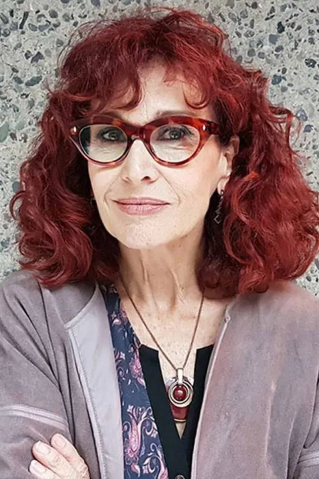 Cover image for Shlomit Baytelman