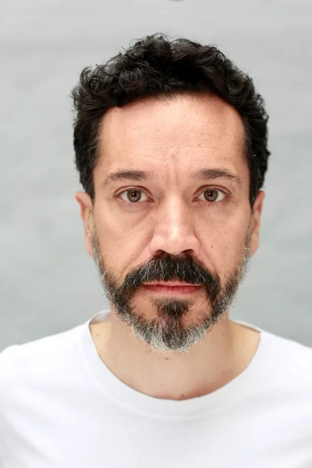 Gabriel Andreu fotoğrafı