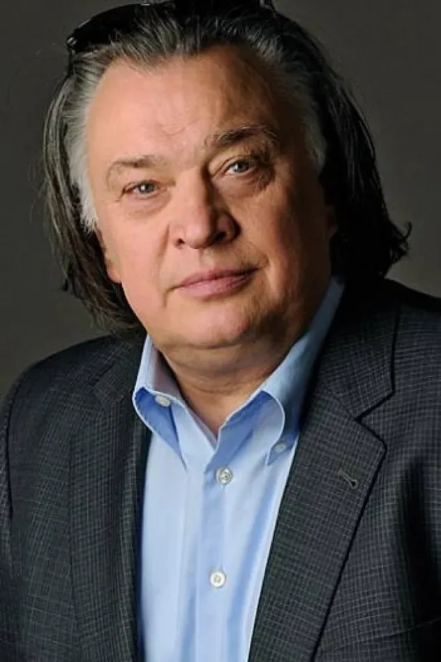 Обложка для Bernd Stegemann