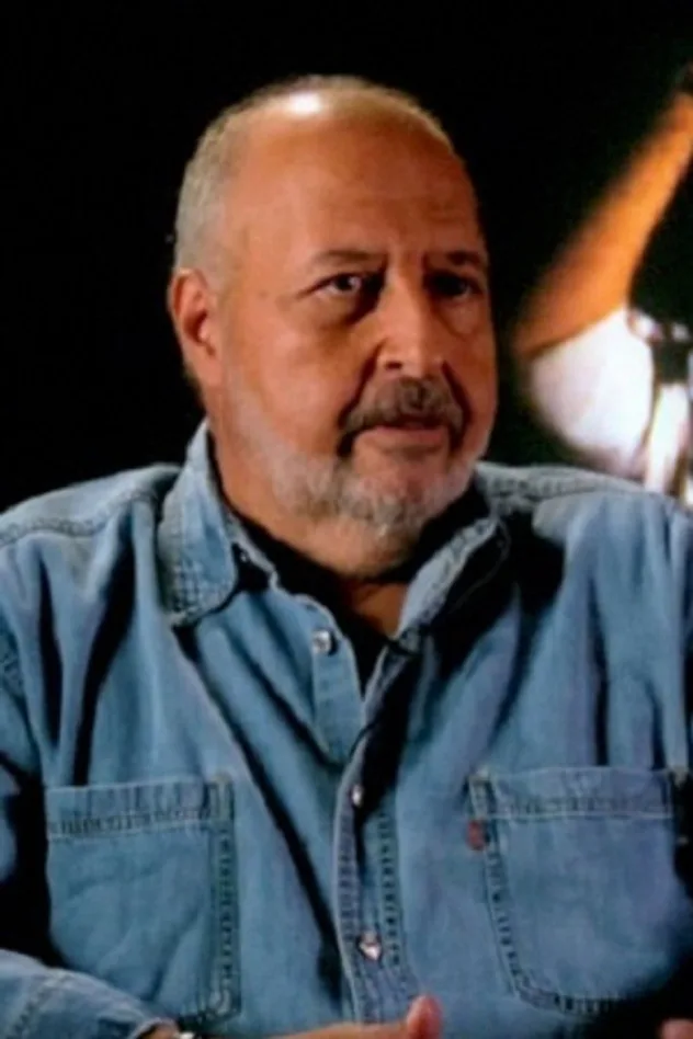Joseph Zito fotoğrafı