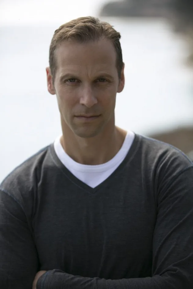 Gregg Hurwitz fotoğrafı
