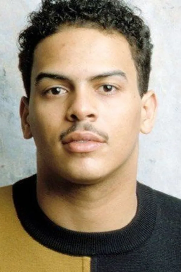 Christopher Williams fotoğrafı