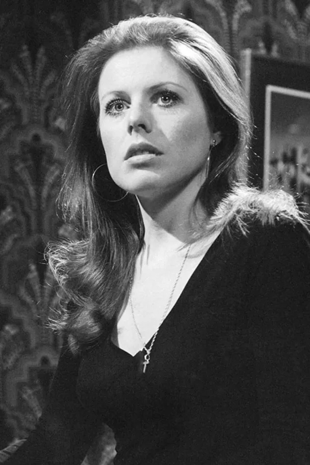 Christina Greatrex fotoğrafı