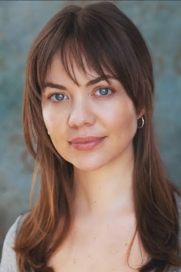 Sarah Twomey fotoğrafı