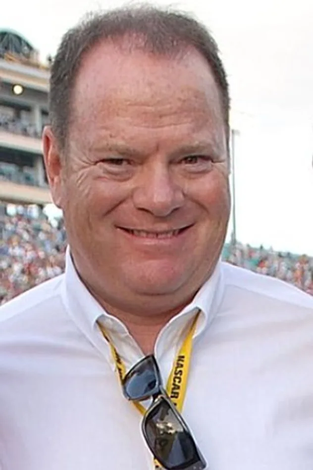 Chip Ganassi fotoğrafı