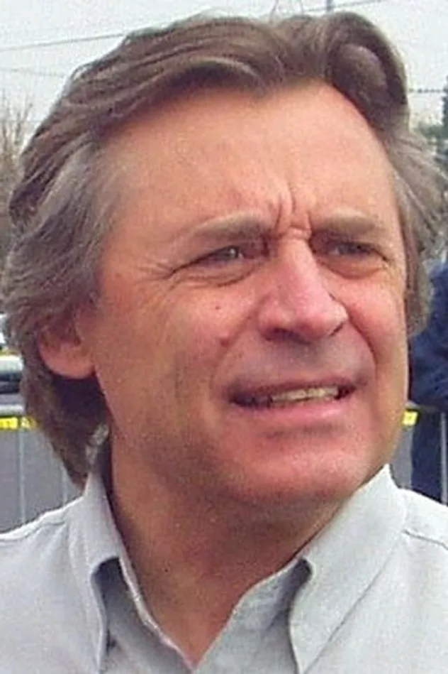 John Della Penna fotoğrafı