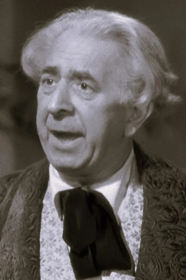 Emil Rameau fotoğrafı