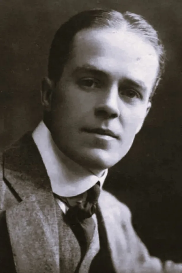 Lawrence Grossmith fotoğrafı