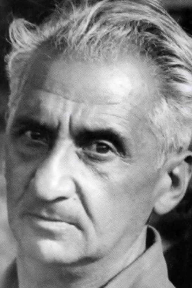 Walter Reisch fotoğrafı
