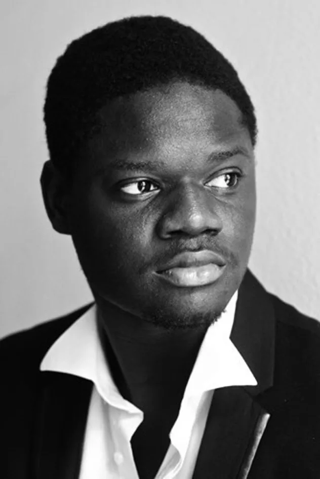 Lamine Cissokho fotoğrafı