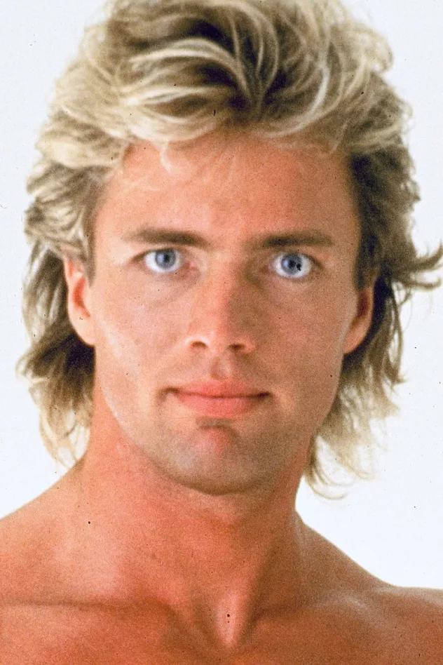 Mark Pillow fotoğrafı
